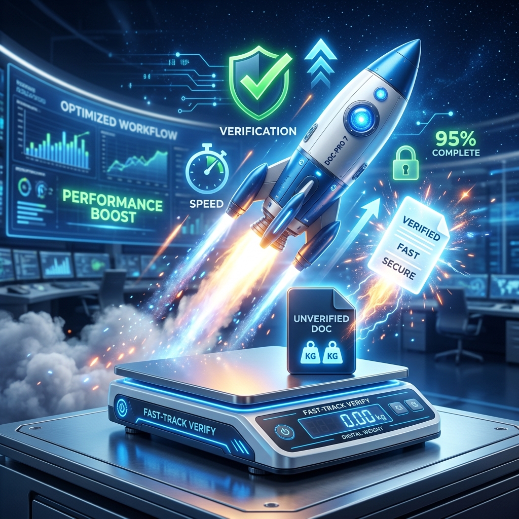 Image Optimization Illustration